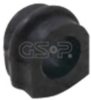GSP 516849 Mounting, stabilizer coupling rod